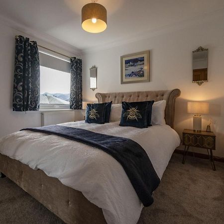 Canalside Apartment Fort William Eksteriør bilde